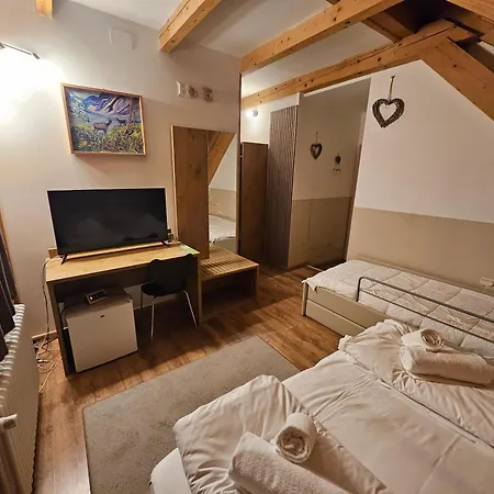 Hotel Tarvisio Four Seasons-2